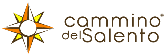 Logo Cammino del Salento
